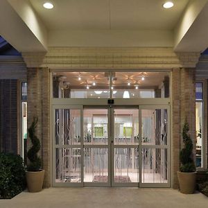 Hilton Garden Inn Addison